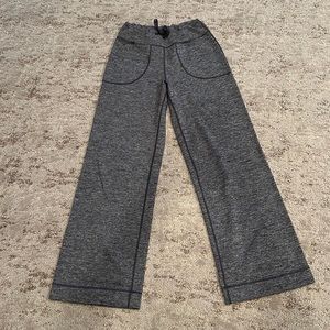 Lululemon Wide Leg Pants - 4